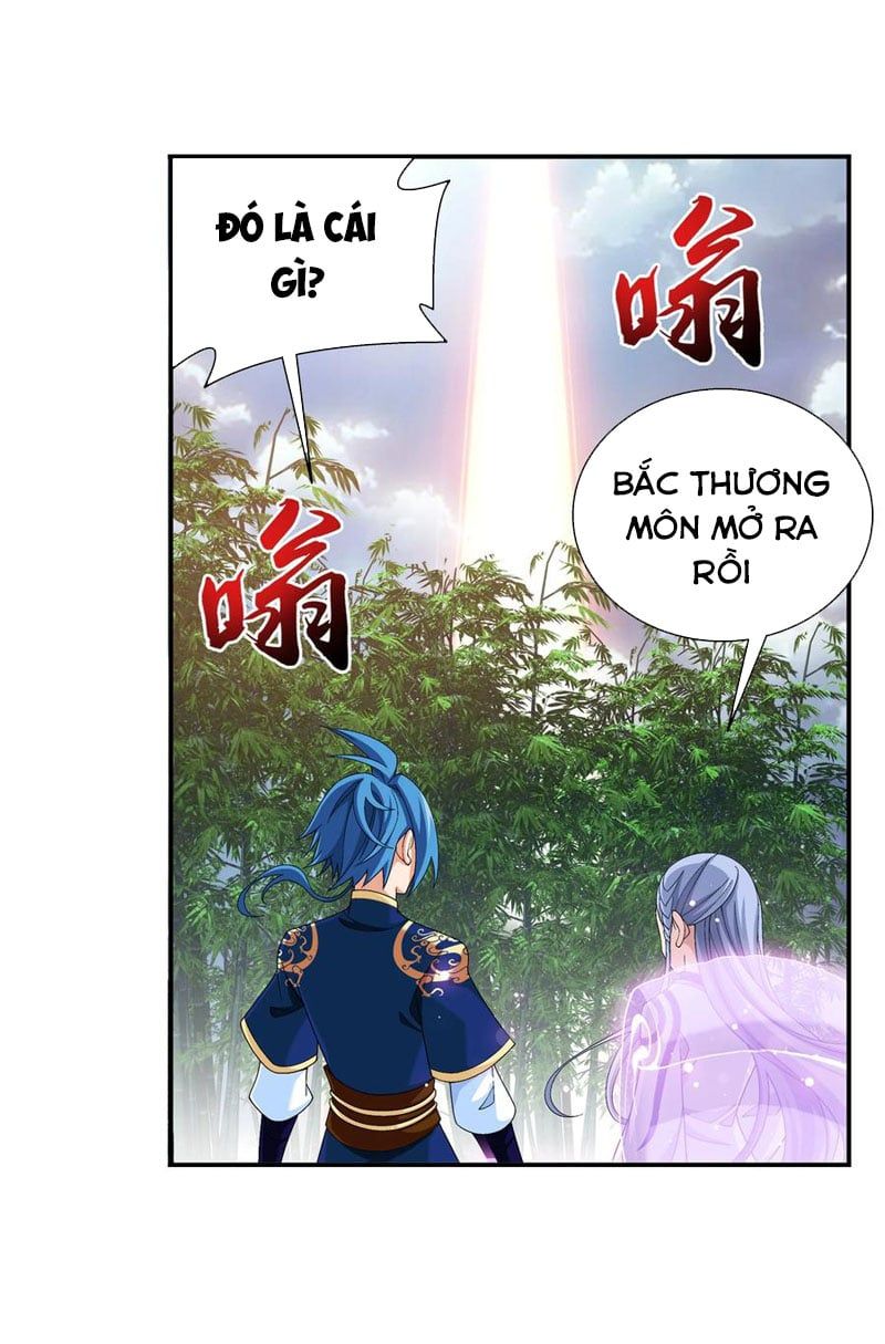 đọc truyện Đại Chúa Tể Chương 288 ảnh 7 tại Giả Dược