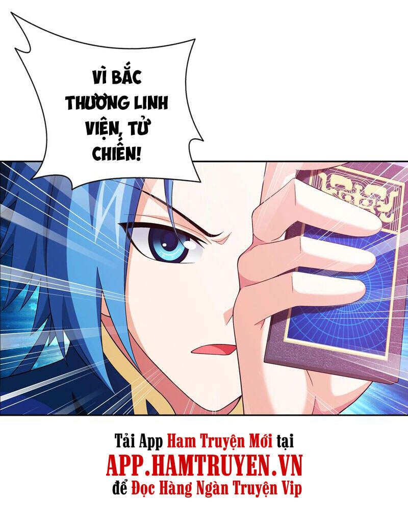 đọc truyện Đại Chúa Tể Chương 289 ảnh 31 tại Giả Dược