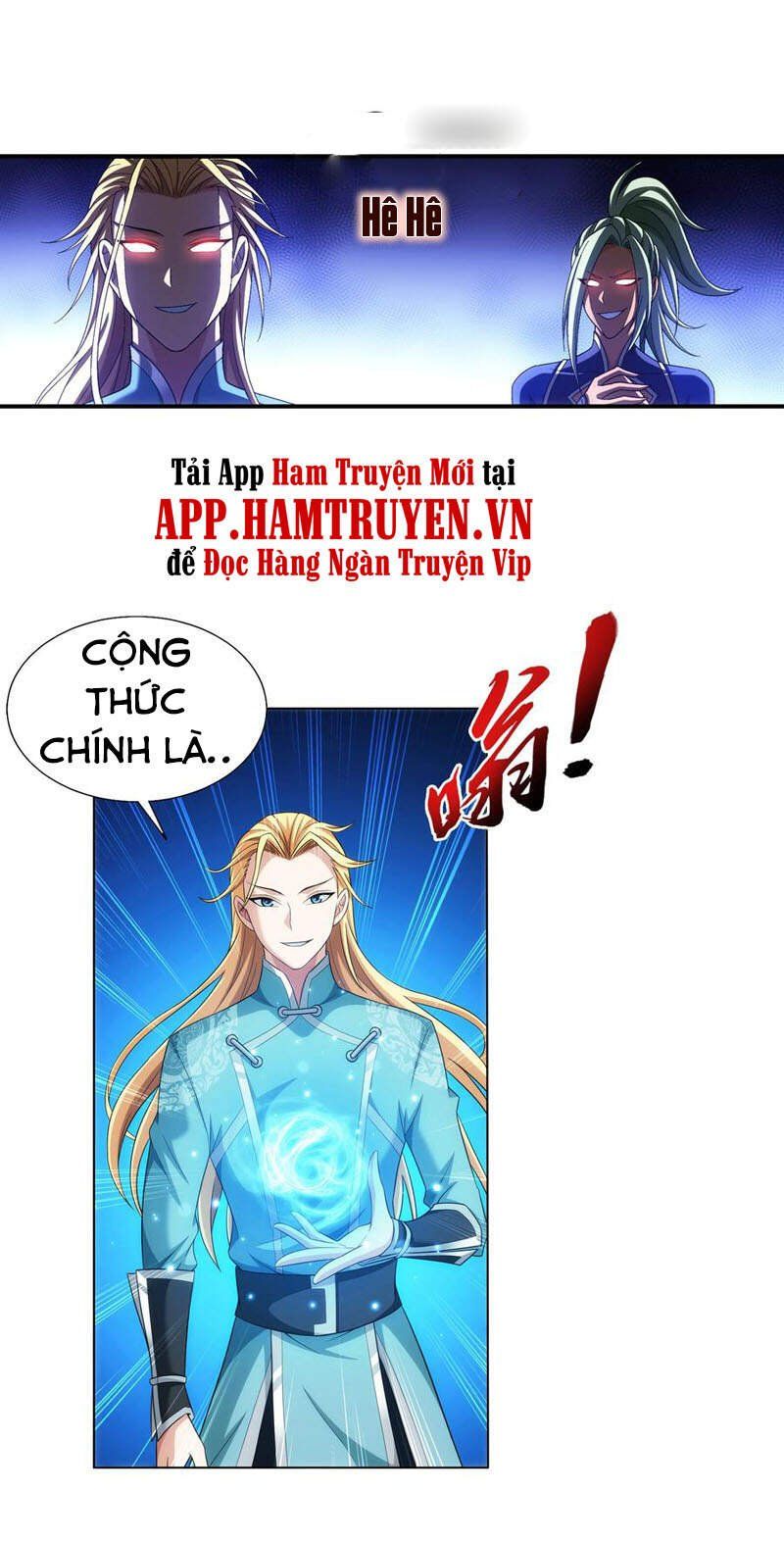 đọc truyện Đại Chúa Tể Chương 289 ảnh 5 tại Giả Dược