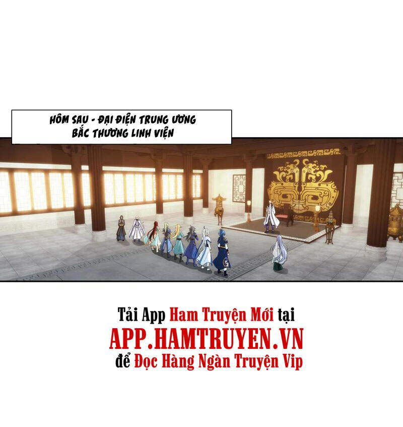 đọc truyện Đại Chúa Tể Chương 289 ảnh 10 tại Giả Dược