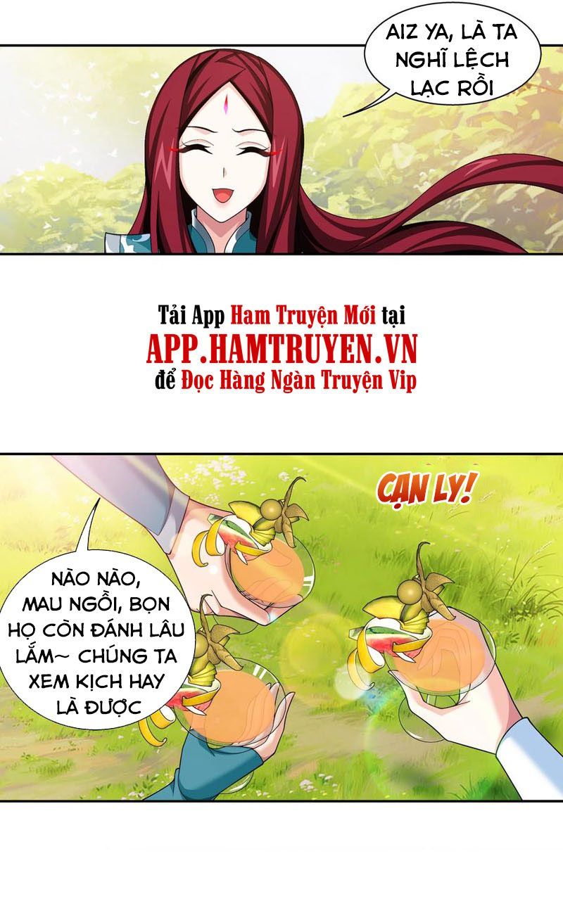 đọc truyện Đại Chúa Tể Chương 290 ảnh 17 tại Giả Dược