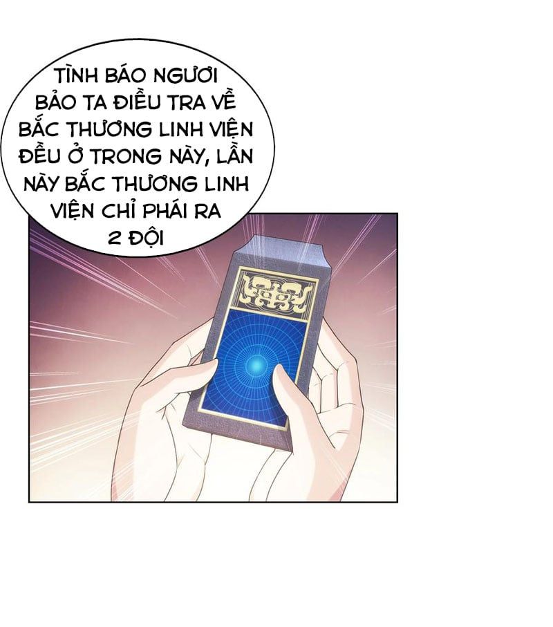 đọc truyện Đại Chúa Tể Chương 290 ảnh 22 tại Giả Dược