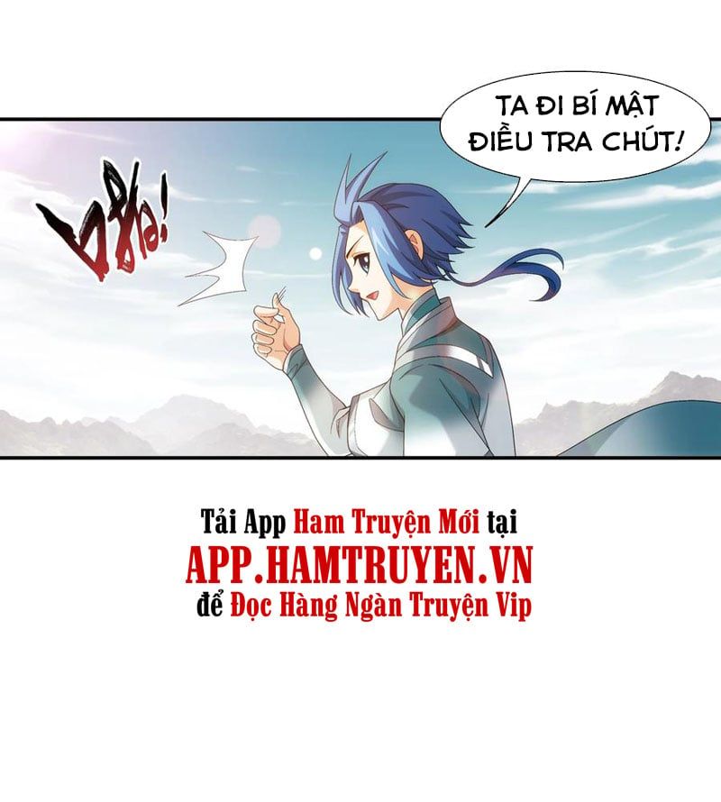 đọc truyện Đại Chúa Tể Chương 291 ảnh 15 tại Giả Dược