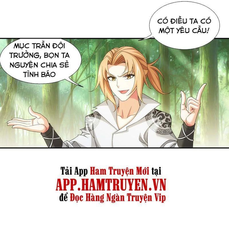 đọc truyện Đại Chúa Tể Chương 292 ảnh 20 tại Giả Dược