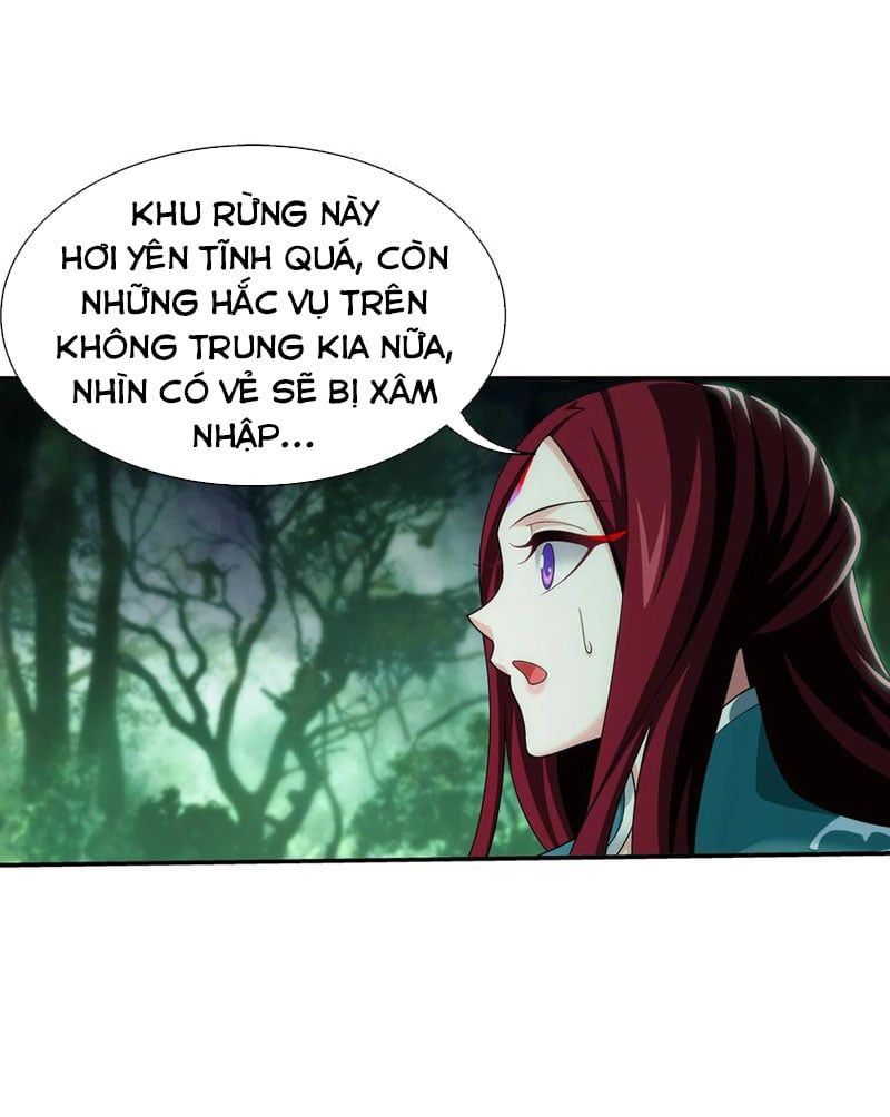 đọc truyện Đại Chúa Tể Chương 293 ảnh 5 tại Giả Dược