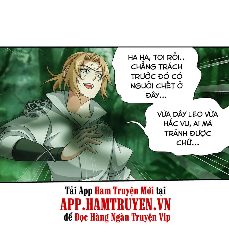 đọc truyện Đại Chúa Tể Chương 294 ảnh 2 tại Giả Dược