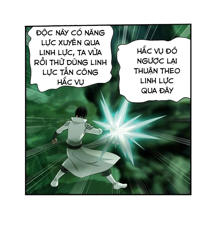 đọc truyện Đại Chúa Tể Chương 294 ảnh 13 tại Giả Dược