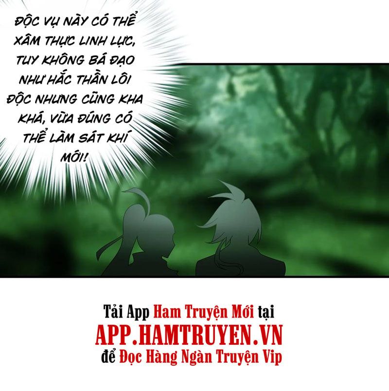 đọc truyện Đại Chúa Tể Chương 294 ảnh 23 tại Giả Dược
