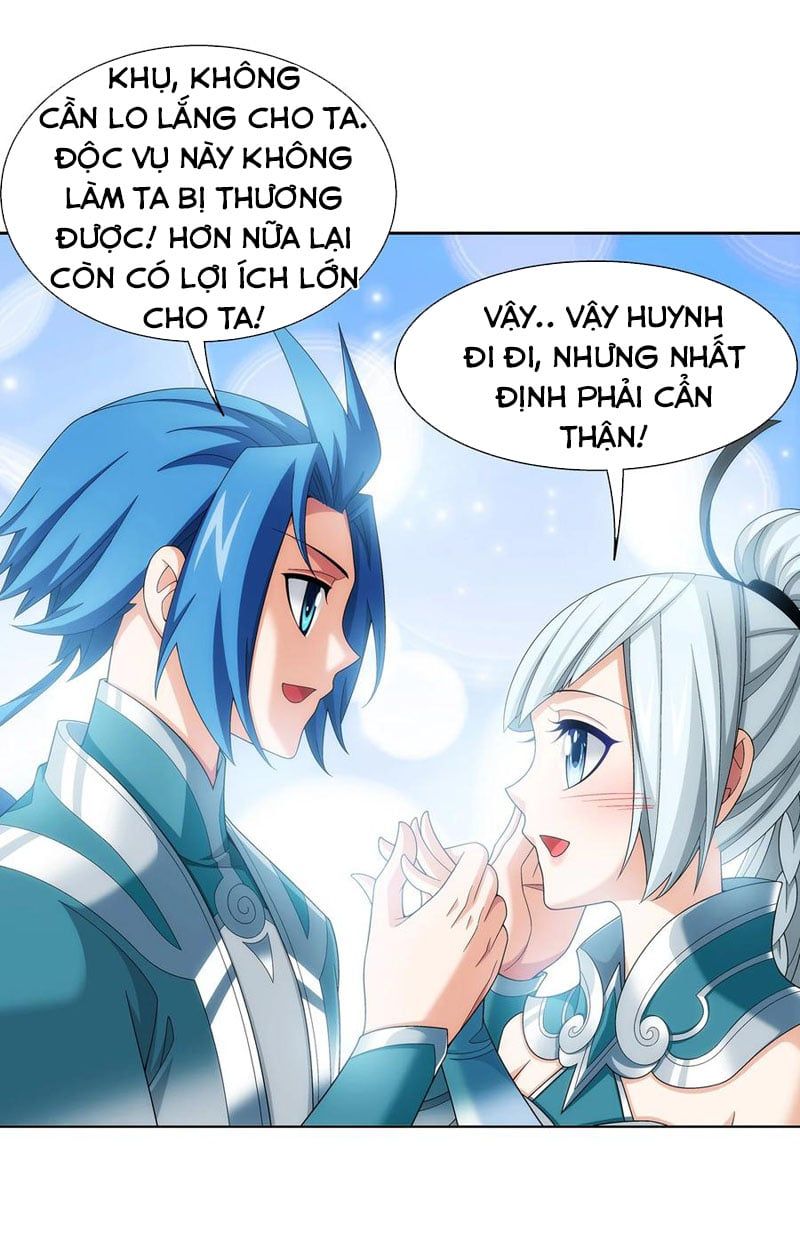 đọc truyện Đại Chúa Tể Chương 294 ảnh 24 tại Giả Dược