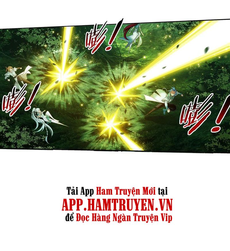 đọc truyện Đại Chúa Tể Chương 294 ảnh 32 tại Giả Dược