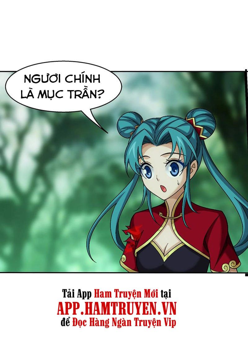 đọc truyện Đại Chúa Tể Chương 295 ảnh 13 tại Giả Dược