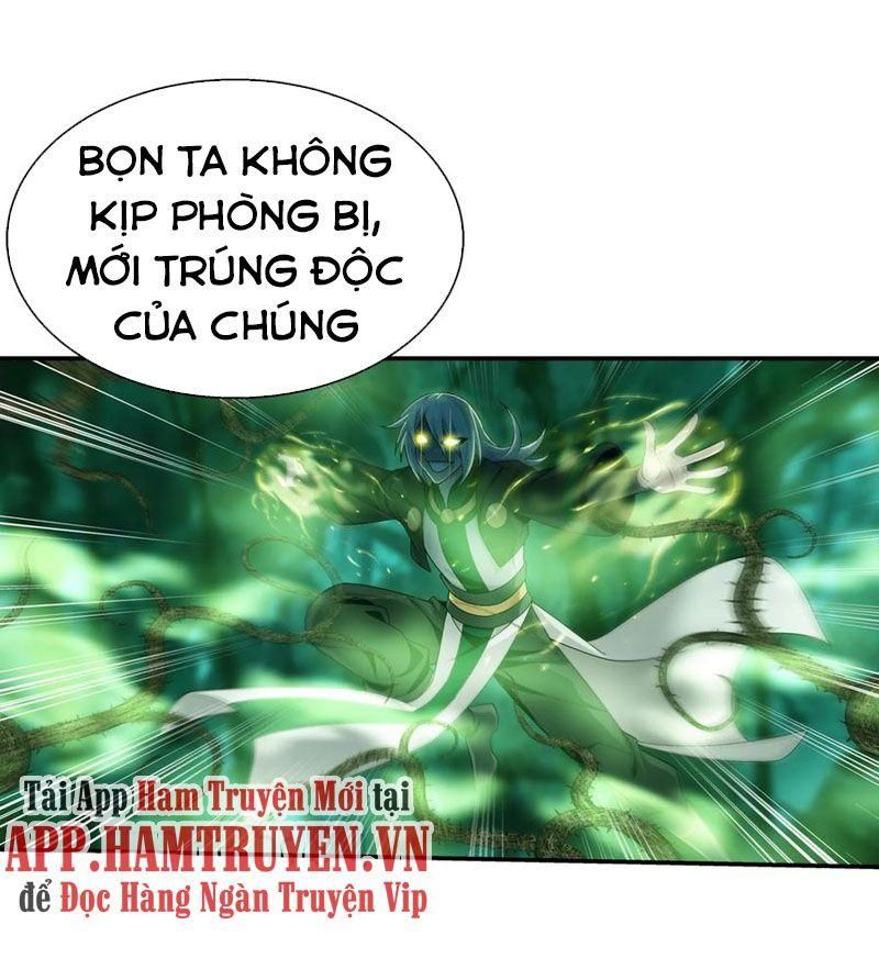 đọc truyện Đại Chúa Tể Chương 296 ảnh 18 tại Giả Dược