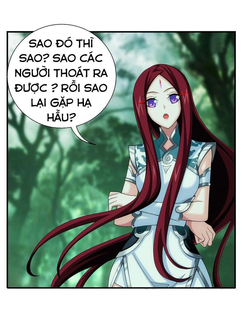 đọc truyện Đại Chúa Tể Chương 296 ảnh 20 tại Giả Dược