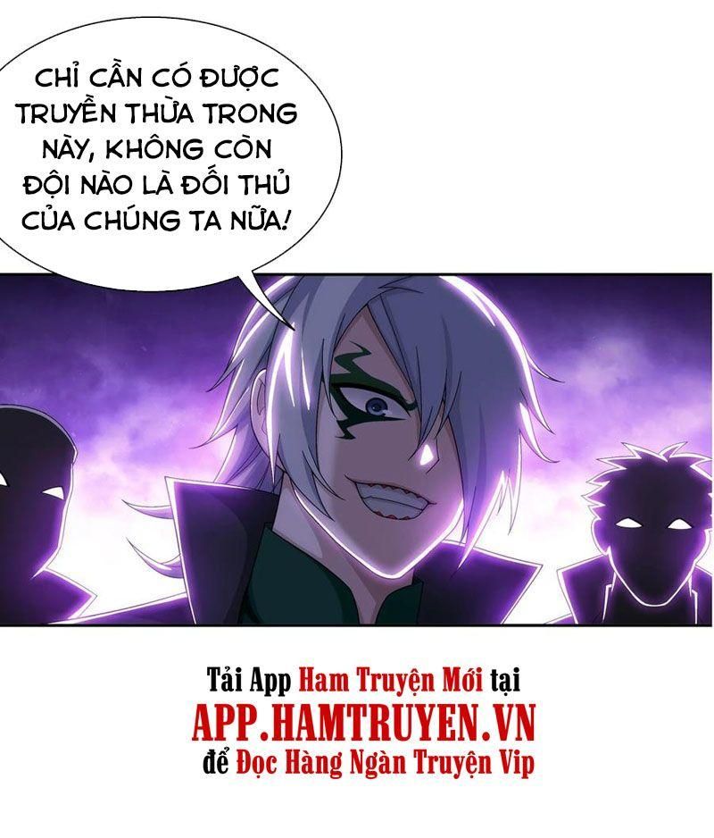 đọc truyện Đại Chúa Tể Chương 296 ảnh 37 tại Giả Dược
