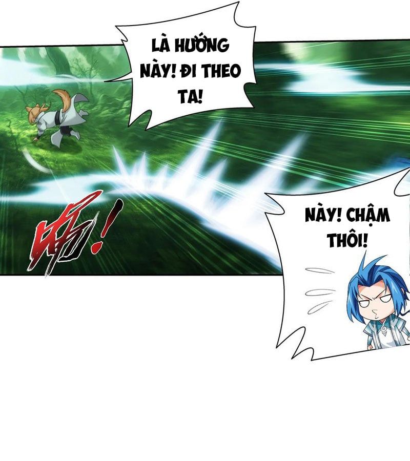 đọc truyện Đại Chúa Tể Chương 297 ảnh 12 tại Giả Dược