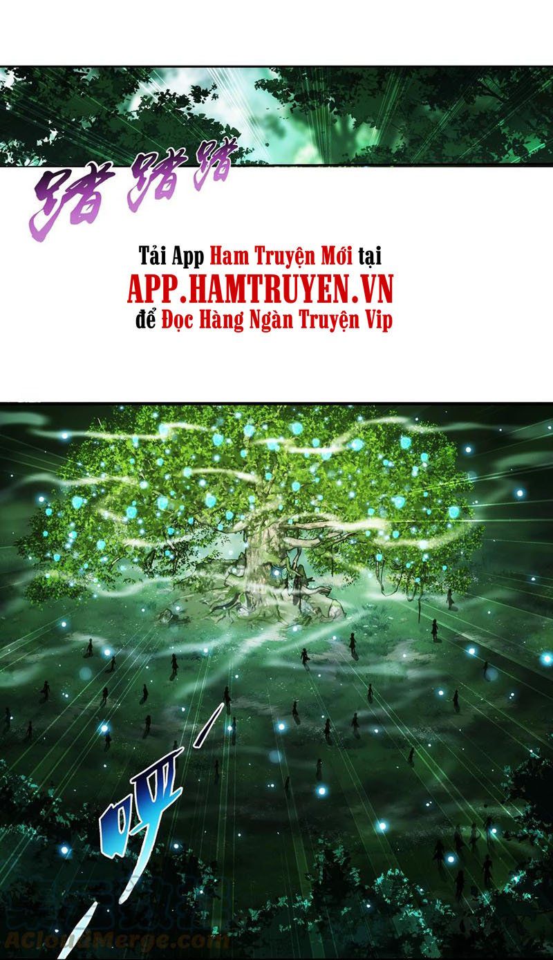 đọc truyện Đại Chúa Tể Chương 297 ảnh 13 tại Giả Dược