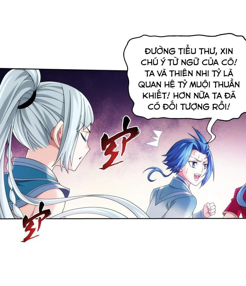 đọc truyện Đại Chúa Tể Chương 297 ảnh 3 tại Giả Dược
