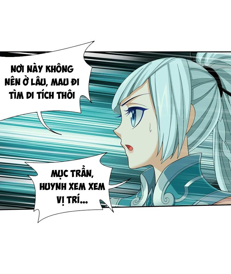 đọc truyện Đại Chúa Tể Chương 297 ảnh 27 tại Giả Dược