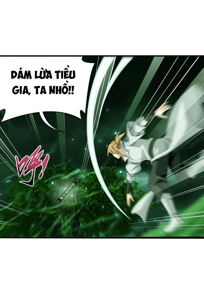 đọc truyện Đại Chúa Tể Chương 297 ảnh 32 tại Giả Dược