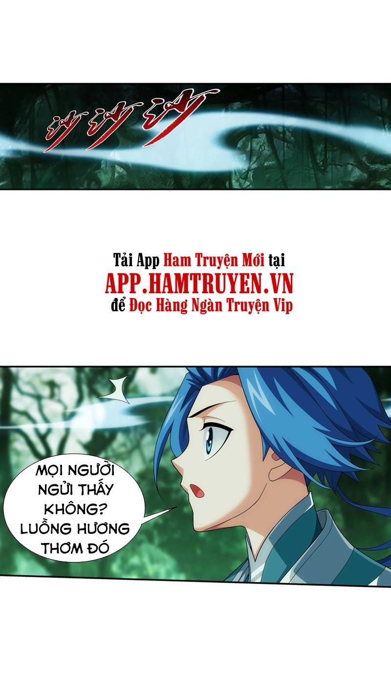 đọc truyện Đại Chúa Tể Chương 297 ảnh 7 tại Giả Dược