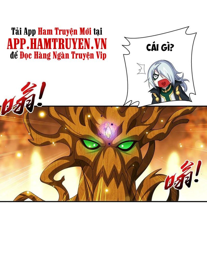 đọc truyện Đại Chúa Tể Chương 303 ảnh 25 tại Giả Dược