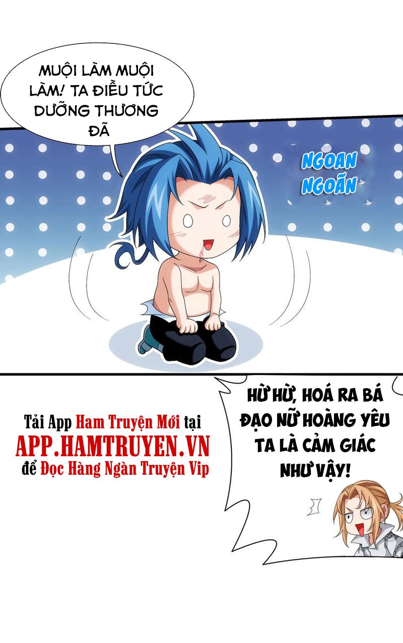 đọc truyện Đại Chúa Tể Chương 303 ảnh 35 tại Giả Dược