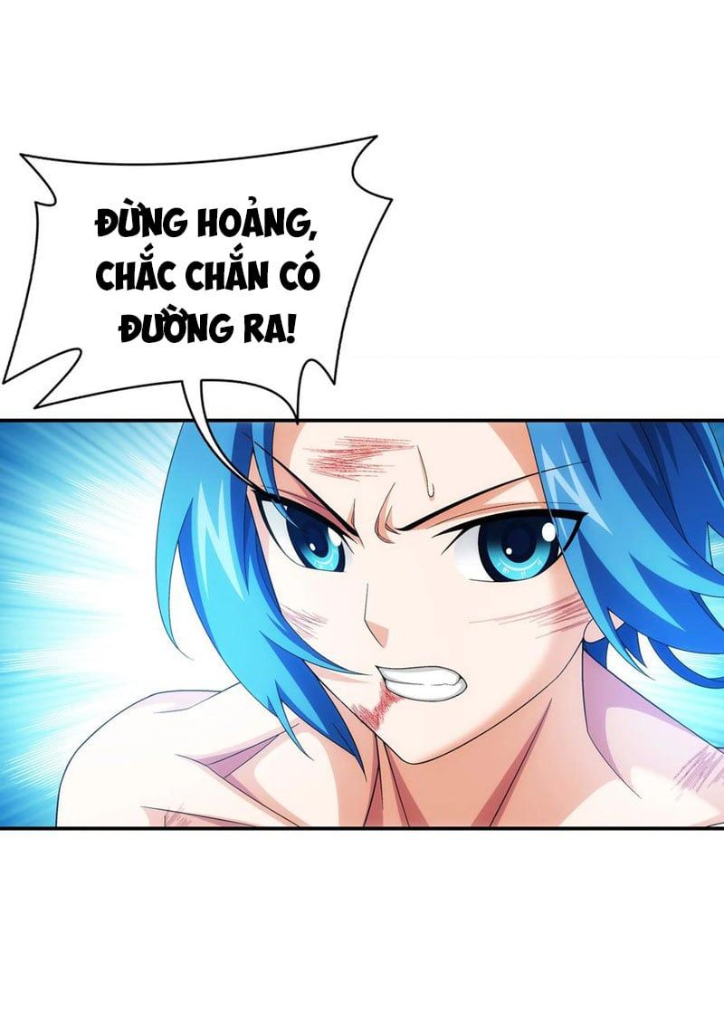 đọc truyện Đại Chúa Tể Chương 304 ảnh 16 tại Giả Dược