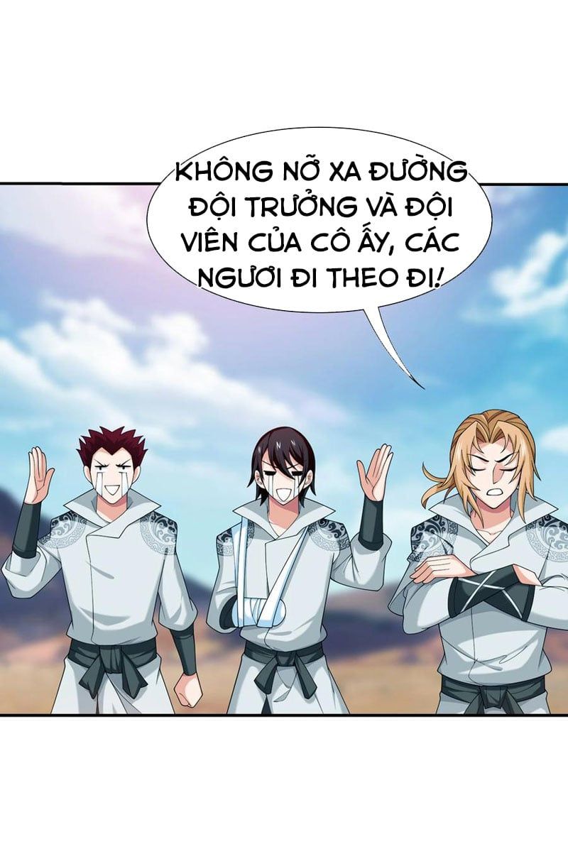 đọc truyện Đại Chúa Tể Chương 304 ảnh 38 tại Giả Dược