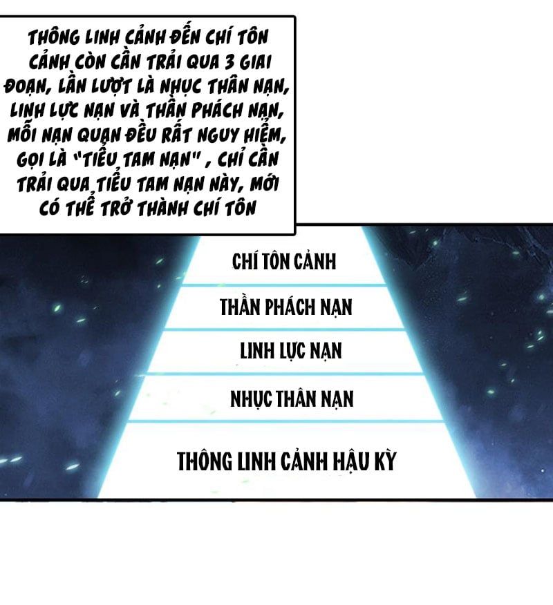 đọc truyện Đại Chúa Tể Chương 305 ảnh 14 tại Giả Dược