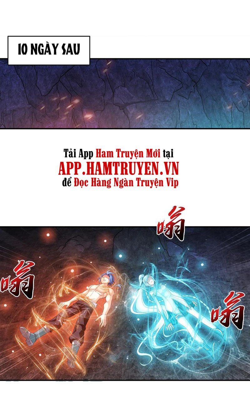 đọc truyện Đại Chúa Tể Chương 305 ảnh 17 tại Giả Dược