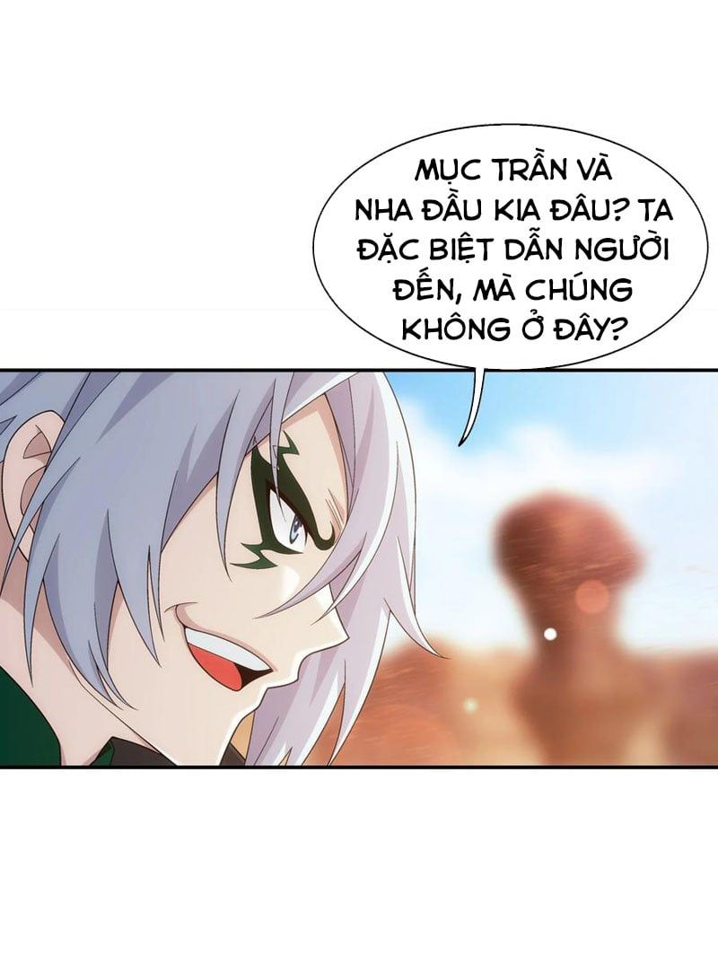 đọc truyện Đại Chúa Tể Chương 305 ảnh 38 tại Giả Dược