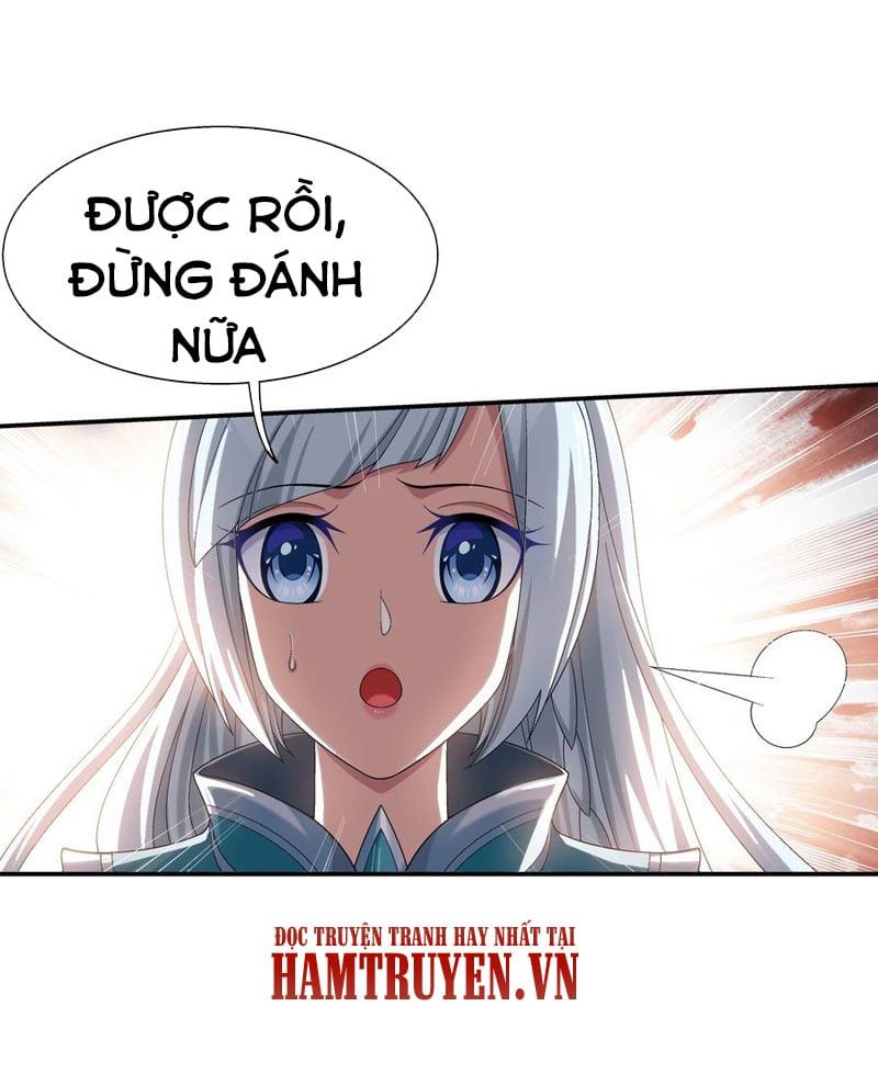đọc truyện Đại Chúa Tể Chương 307 ảnh 19 tại Giả Dược
