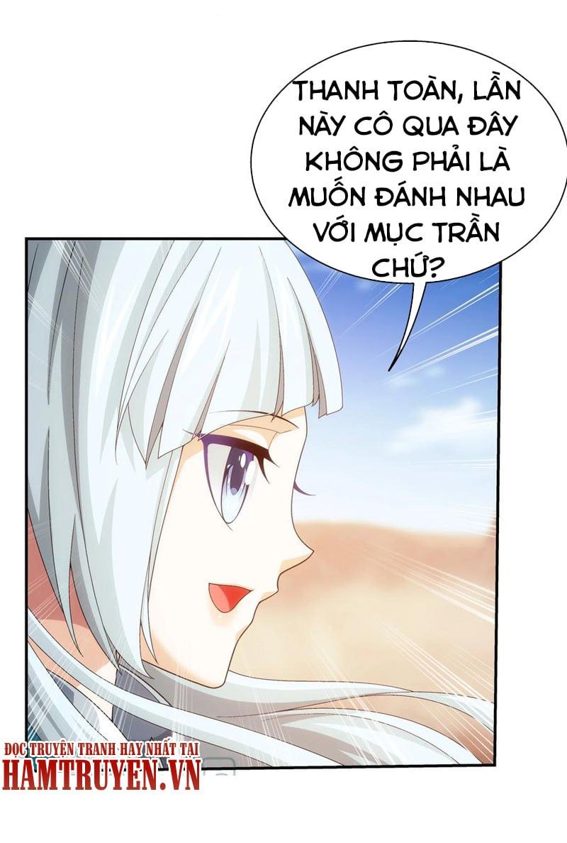 đọc truyện Đại Chúa Tể Chương 307 ảnh 25 tại Giả Dược