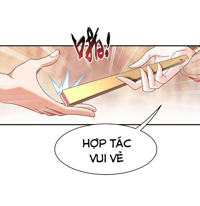 đọc truyện Đại Chúa Tể Chương 308 ảnh 27 tại Giả Dược