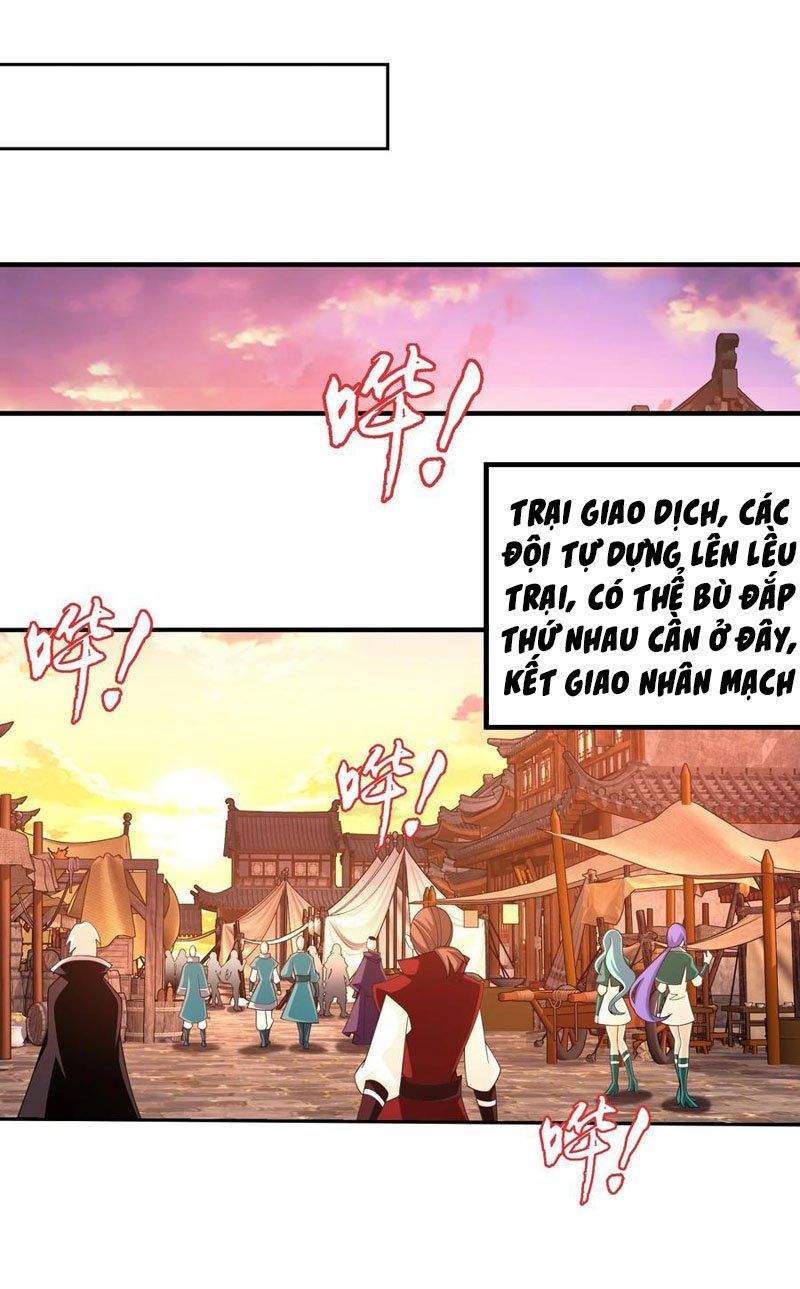 đọc truyện Đại Chúa Tể Chương 308 ảnh 28 tại Giả Dược