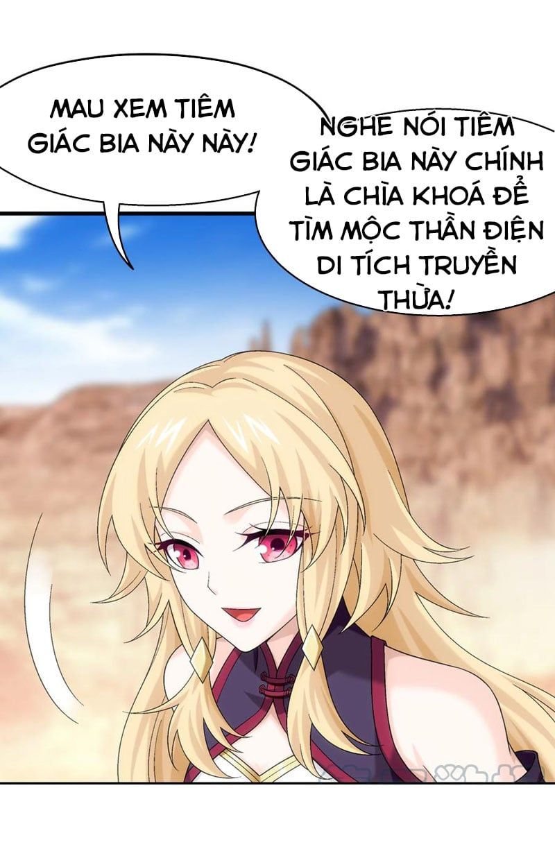 đọc truyện Đại Chúa Tể Chương 308 ảnh 7 tại Giả Dược