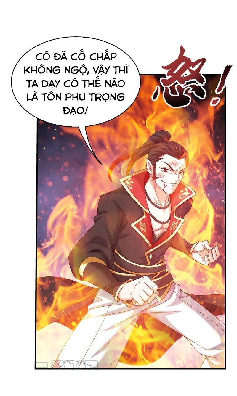 đọc truyện Đại Chúa Tể Chương 309 ảnh 23 tại Giả Dược