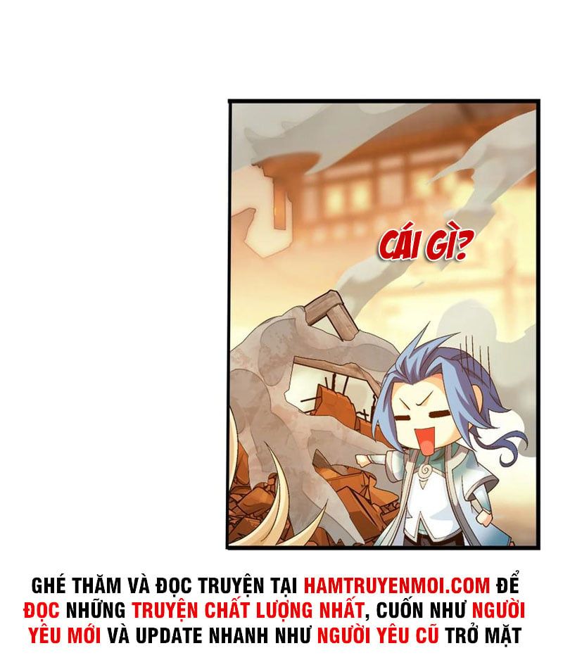 đọc truyện Đại Chúa Tể Chương 309 ảnh 40 tại Giả Dược