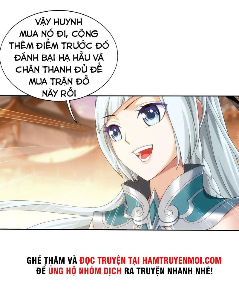 đọc truyện Đại Chúa Tể Chương 310 ảnh 11 tại Giả Dược
