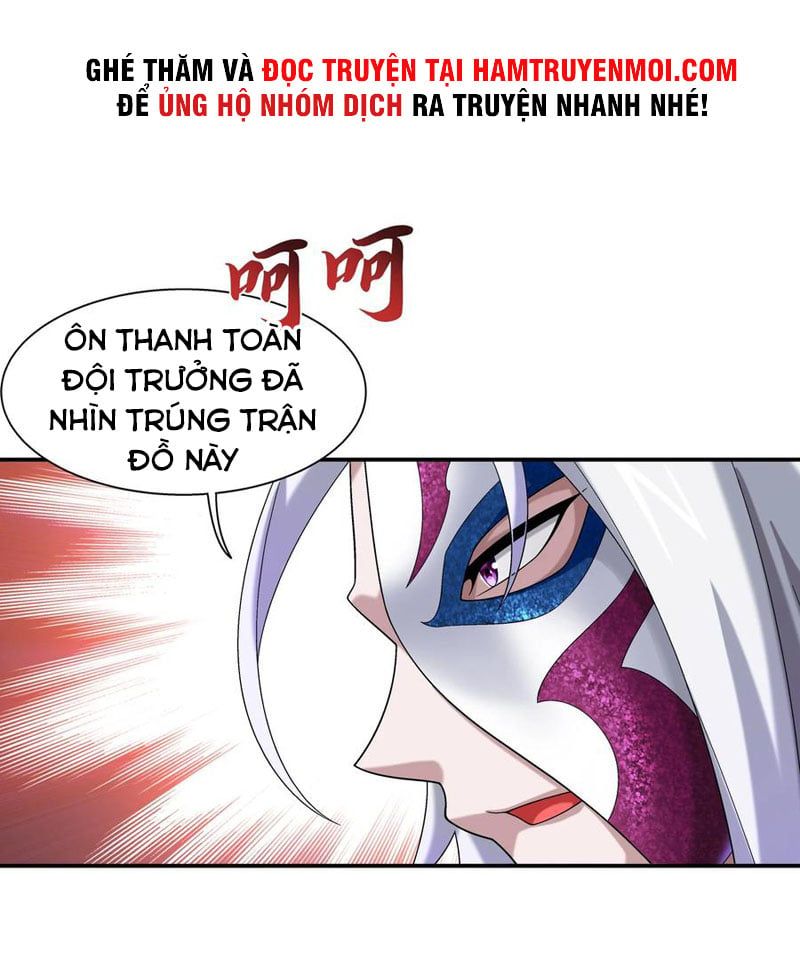 đọc truyện Đại Chúa Tể Chương 310 ảnh 35 tại Giả Dược