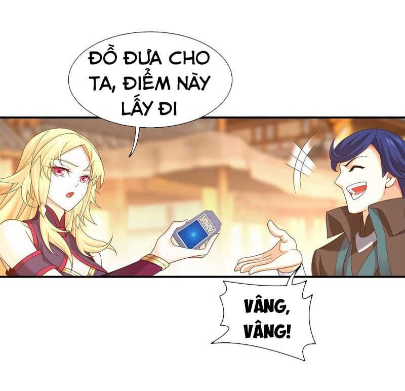 đọc truyện Đại Chúa Tể Chương 310 ảnh 37 tại Giả Dược