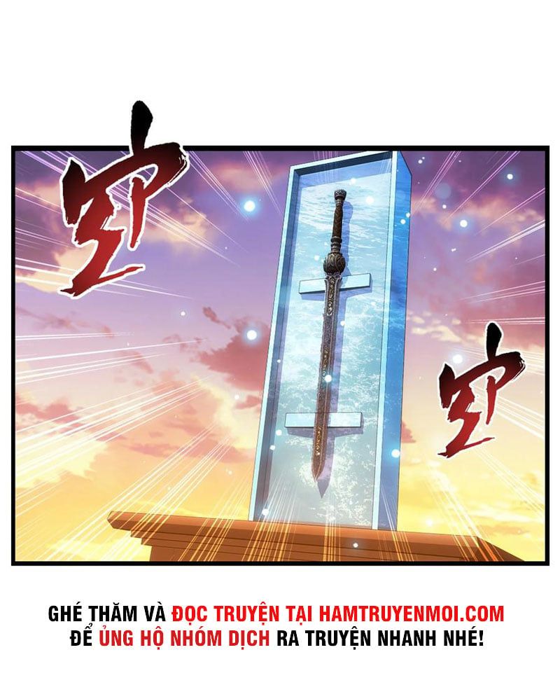 đọc truyện Đại Chúa Tể Chương 310 ảnh 5 tại Giả Dược