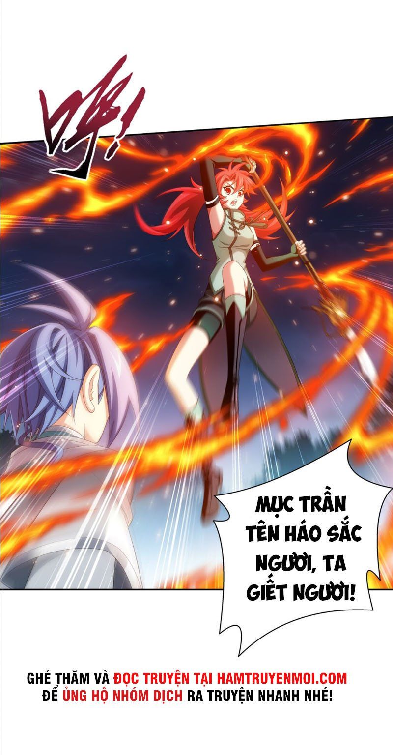 đọc truyện Đại Chúa Tể Chương 311 ảnh 21 tại Giả Dược