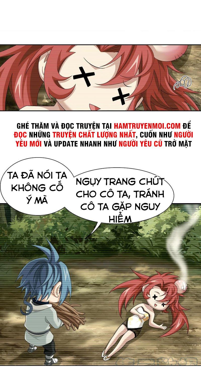 đọc truyện Đại Chúa Tể Chương 312 ảnh 25 tại Giả Dược