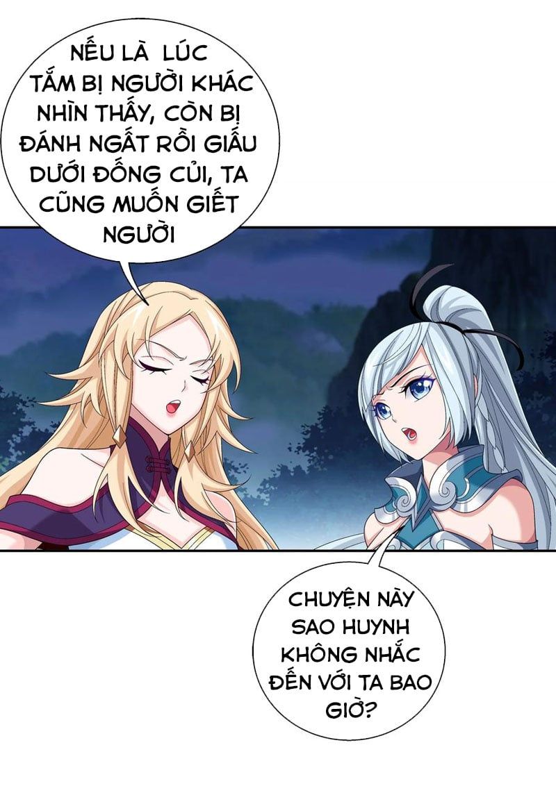 đọc truyện Đại Chúa Tể Chương 312 ảnh 28 tại Giả Dược