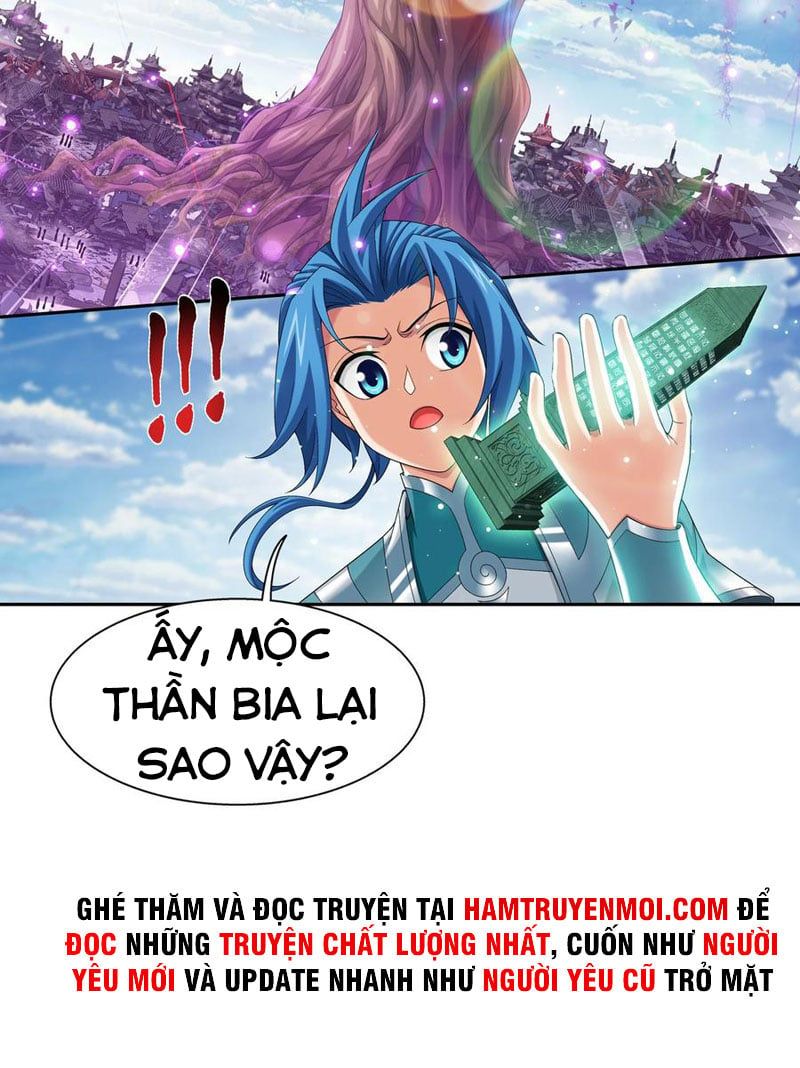 đọc truyện Đại Chúa Tể Chương 312 ảnh 38 tại Giả Dược