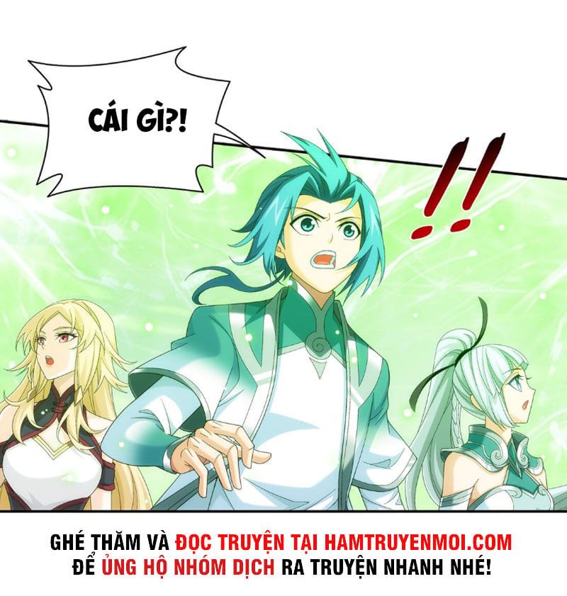 đọc truyện Đại Chúa Tể Chương 313 ảnh 18 tại Giả Dược