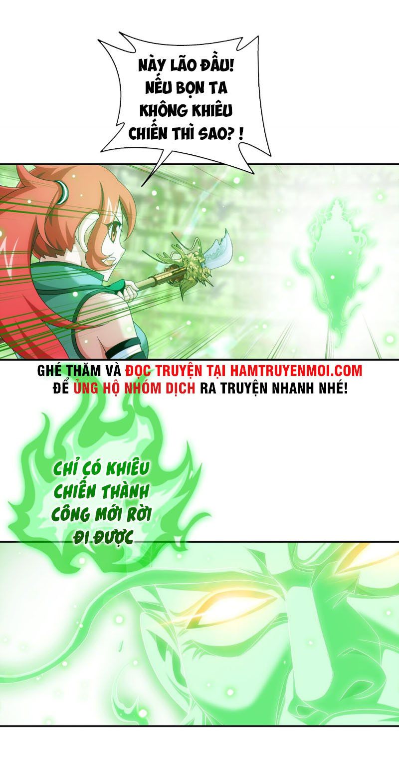 đọc truyện Đại Chúa Tể Chương 314 ảnh 10 tại Giả Dược