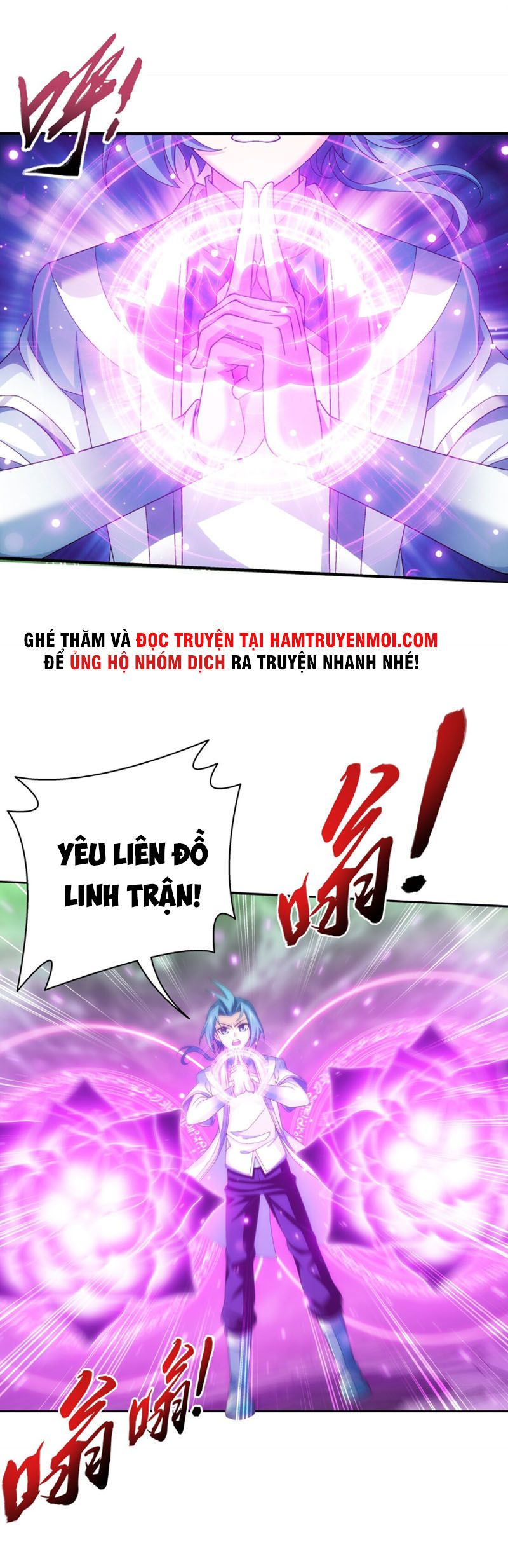 đọc truyện Đại Chúa Tể Chương 315 ảnh 23 tại Giả Dược