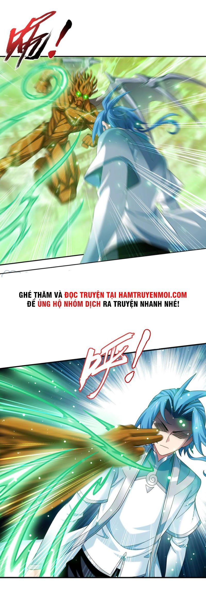 đọc truyện Đại Chúa Tể Chương 316 ảnh 15 tại Giả Dược